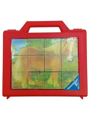 RAVENSBURGER Steckpuzzle