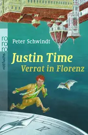 Vorschaubild Buch für Jugendliche 1