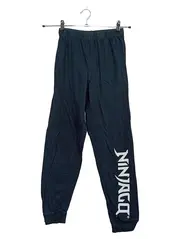 Vorschaubild 1 von Ninjago Jogginghose Kinder Gr. 146/152 Schwarz Baumwolle