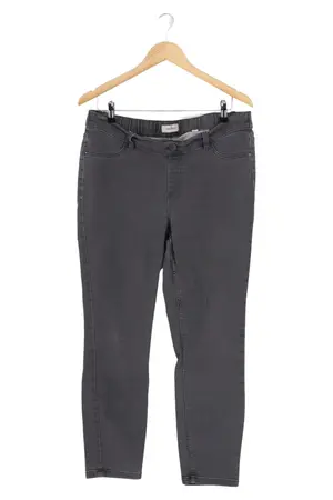 TCHIBO Stoffhose