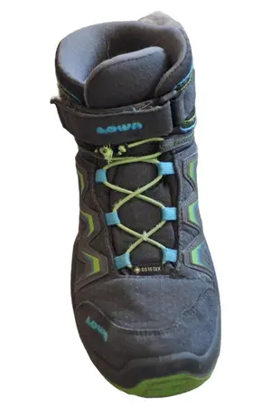 LOWA Outdoorschuhe