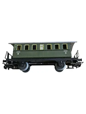 MÄRKLIN Modelleisenbahn Waggon