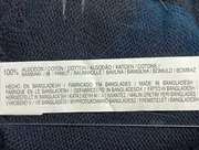 Vorschaubild 4 von MAN Herren Strickjacke Blau Gr. 50/L Casual Baumwolle Reißverschluss