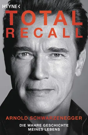 Autobiografie