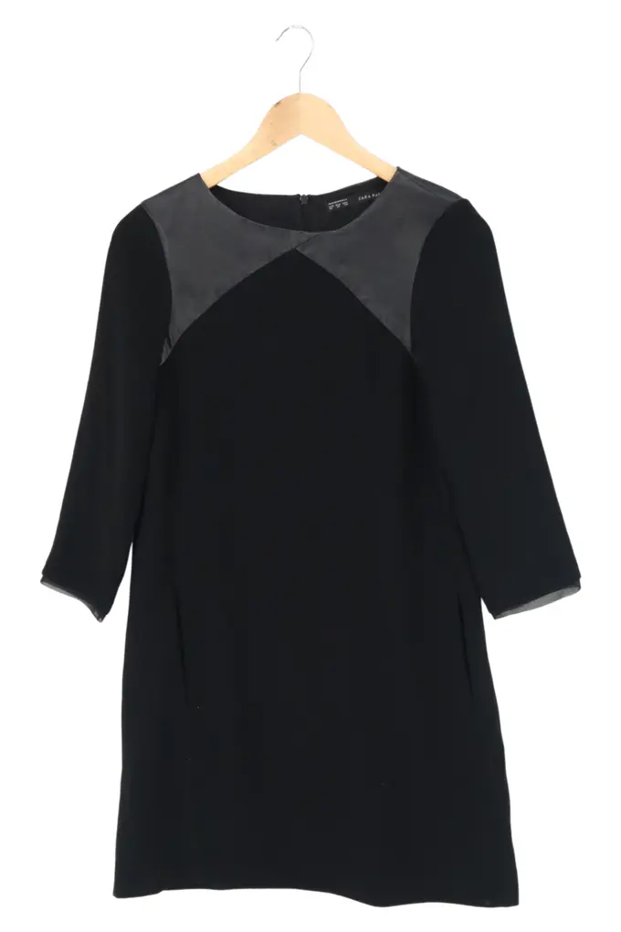 ZARA Freizeitkleid Bild 1