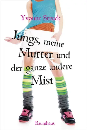 Buch für Jugendliche