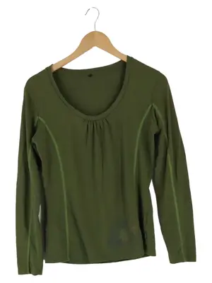 MERU Langarmshirt