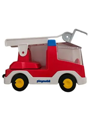 PLAYMOBIL Spielzeugauto