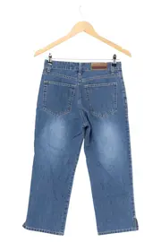 Vorschaubild GLORIA VANDERBILT Jeans Straight Leg 2