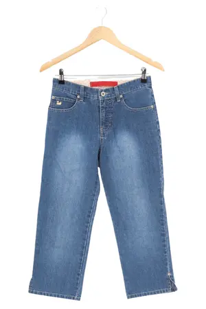 GLORIA VANDERBILT Jeans Straight Leg
