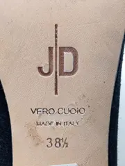 Vorschaubild STRATEGIA VERO CUOIO Pumps 3