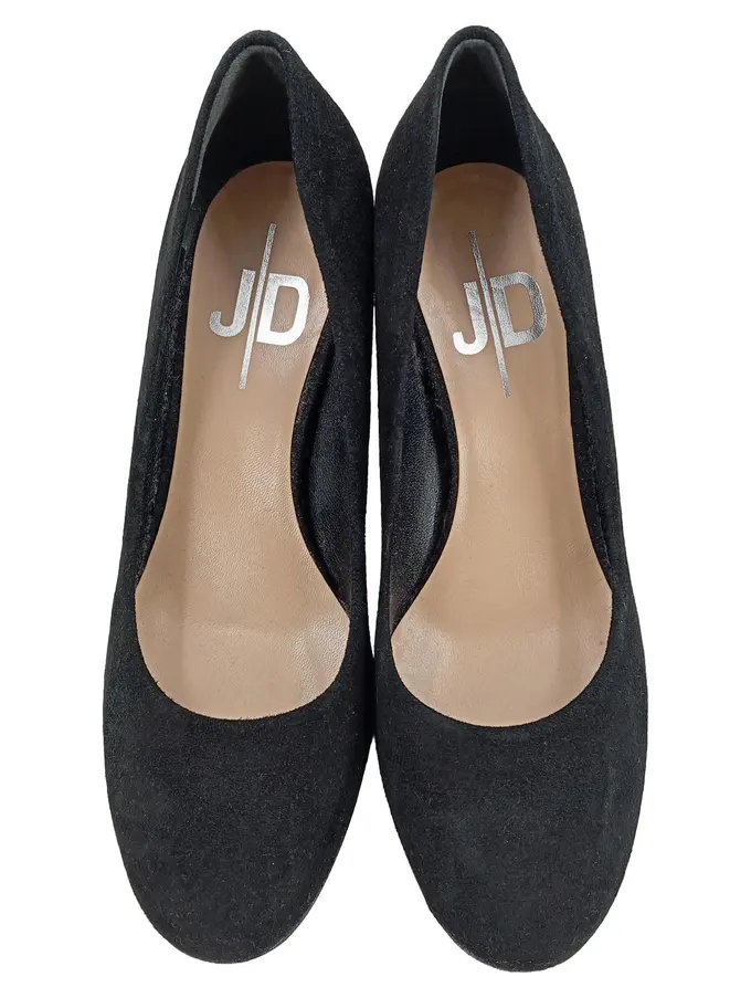 STRATEGIA VERO CUOIO Pumps Bild 2
