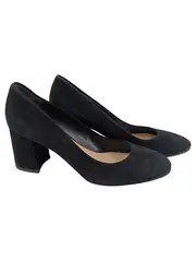 Vorschaubild STRATEGIA VERO CUOIO Pumps 1