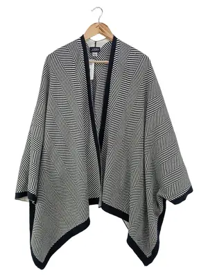 AMY VERMONT Poncho
