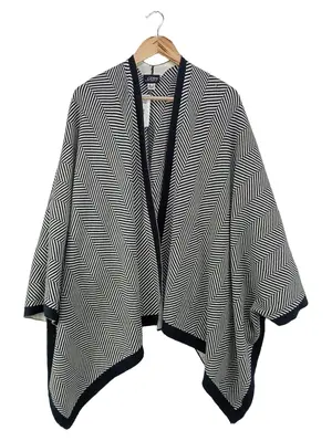 AMY VERMONT Poncho
