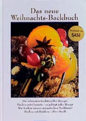 Weihnachtsbuch