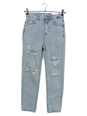 PULL&BEAR Mom Jeans