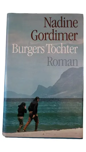 Gesellschaftsroman