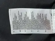 Vorschaubild 4 von Jogginghose Kinder 164 Schwarz Sportlich Climalite Trainingshose