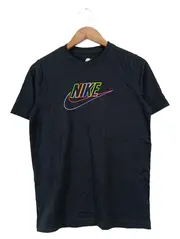 Vorschaubild 1 von Jungen Sport T-Shirt Gr. 158-170 Schwarz Logo