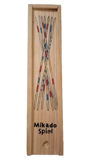 VICTORIA Geschicklichkeitsspiel