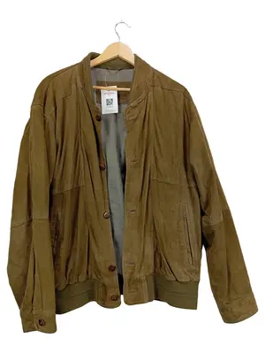 E.B. COMPANY Bomberjacke