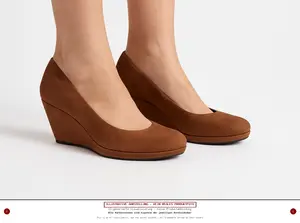 VAGABOND Pumps