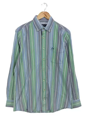 CLAUDIO CAMPIONE Business Hemd