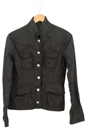 BROKEN FLOWERS Leichte Jacke
