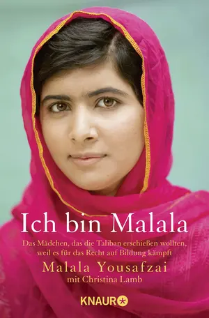 Autobiografie