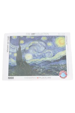 EUROGRAPHICS Puzzle