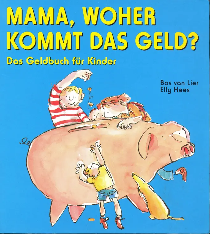 Sachbuch für Kinder Bild 1