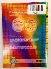 Vorschaubild 4 von Schulheft A5 Lineatur 5 kariert 16 Blatt Mehrfarbig Abstrakt Schulbedarf