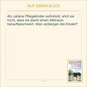 Vorschaubild 2 von Hera Lind Hinter den Türen Biografischer Roman wahre Geschichte