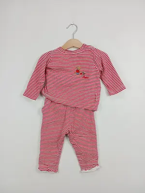 SIGIKID Baby Set