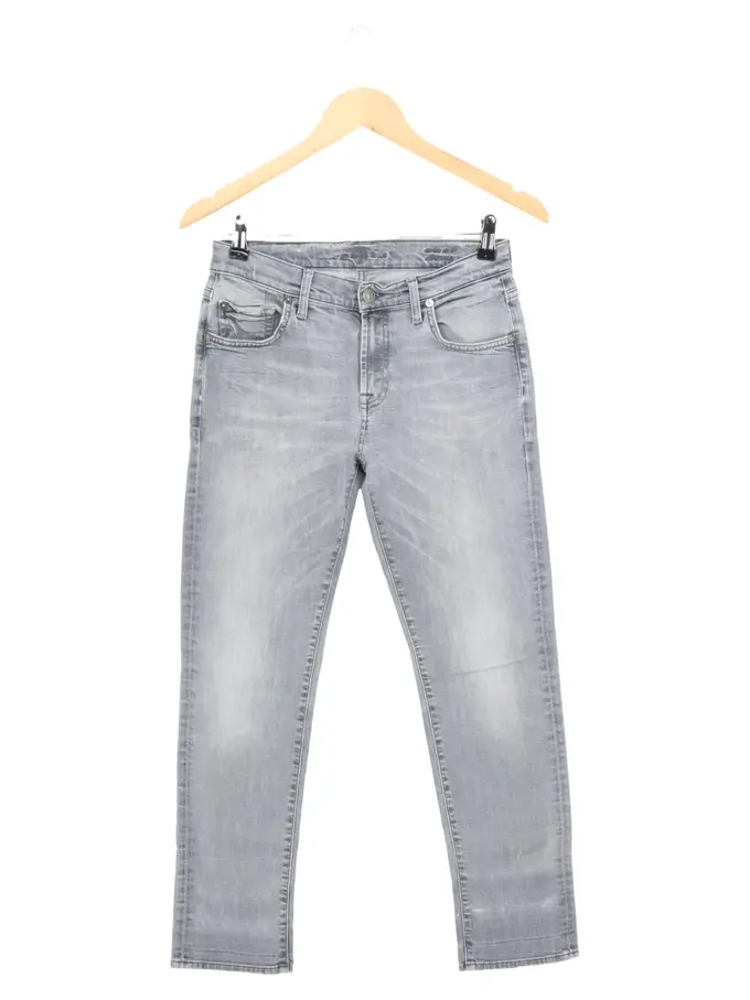 7 FOR ALL MANKIND Jeans Slim Fit Bild 1