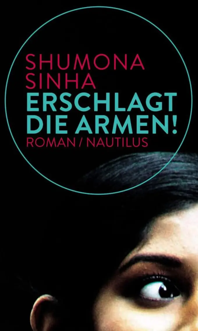 Gesellschaftsroman Bild 1