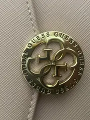 Vorschaubild 4 von Henkeltasche Damen Rosa Elegant Umhängetasche Goldkette