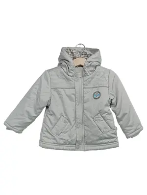 KANZ Steppjacke