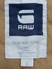 Vorschaubild G-STAR RAW Arbeitsjacke 3