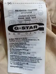 Vorschaubild G-STAR RAW Arbeitsjacke 4