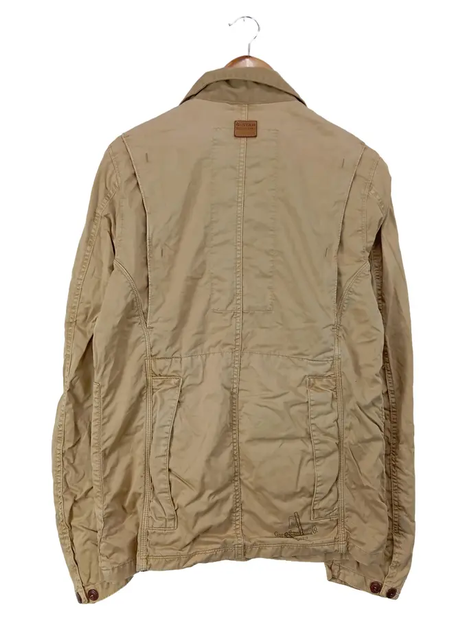 G-STAR RAW Arbeitsjacke Bild 2