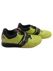 Vorschaubild 1 von CrossFit Lifter Plus Damen Sportschuhe Gr. 37.5 Gelb