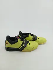Vorschaubild 2 von CrossFit Lifter Plus Damen Sportschuhe Gr. 37.5 Gelb