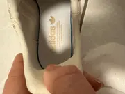 Vorschaubild 4 von Damen Sneaker low Gr. 39 Mehrfarbig Sportlich Freizeit Schuhe