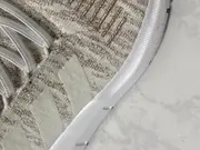 Vorschaubild 3 von Damen Sneaker low Gr. 39 Mehrfarbig Sportlich Freizeit Schuhe