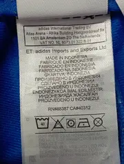 Vorschaubild ADIDAS Jogginghose 4
