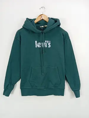 LEVI'S Kapuzenpullover