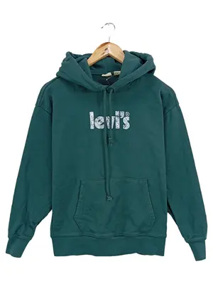 LEVI'S Kapuzenpullover