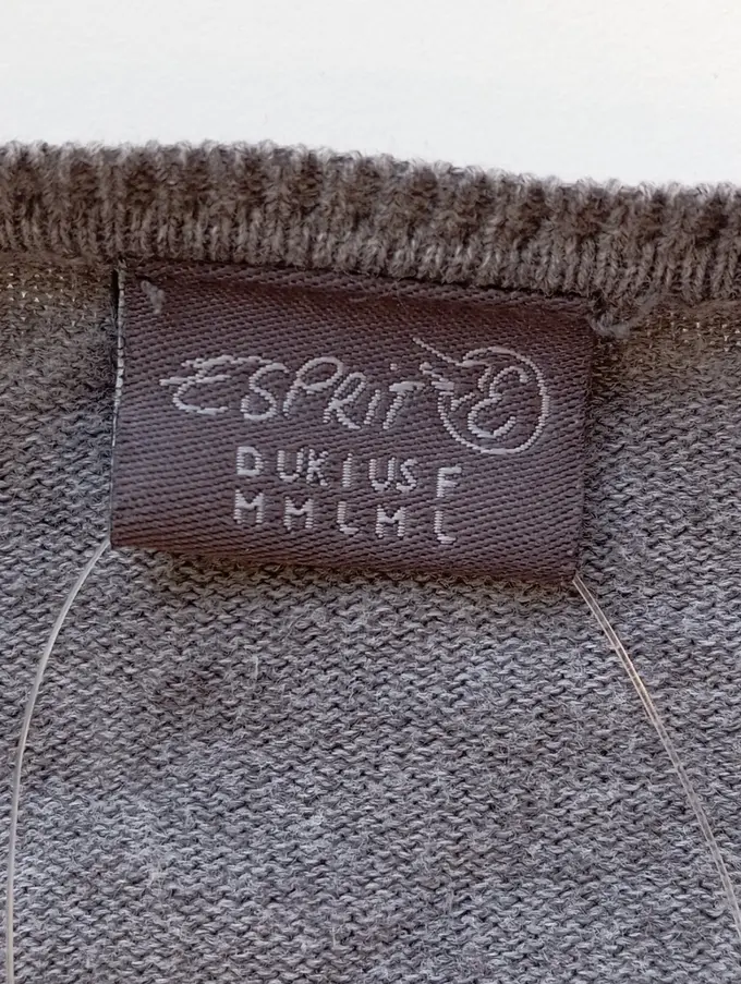 ESPRIT Strickjacke Bild 3